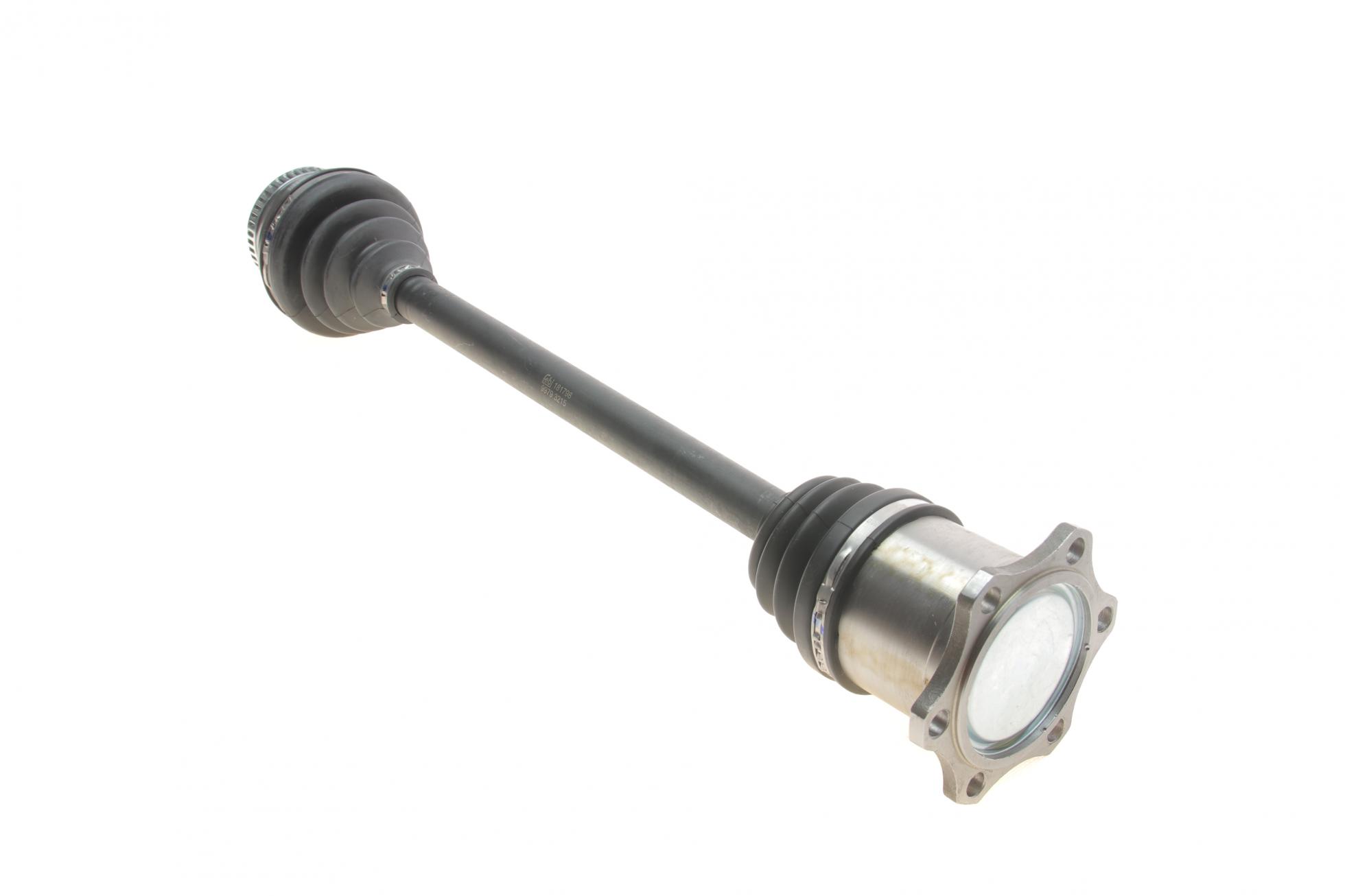 181798 FEBI BILSTEIN